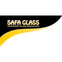 Safa Glass Logo