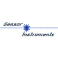 Sensor Instruments USA Inc. Logo
