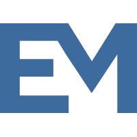Elizabeth Machines Co Logo