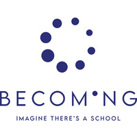 Becoming Education Logo