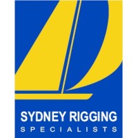 Sydney Rigging Specialists Logo