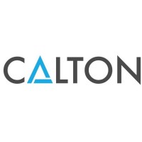 Calton & Associates, Inc. Logo