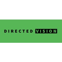 Directed Vision Logo