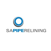 SA Pipe Relining Logo