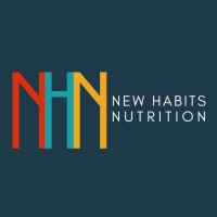 New Habits Nutrition, LLC Logo