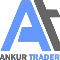 ANKUR TRADERS Logo