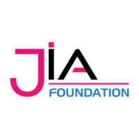 JIA Foundation Logo