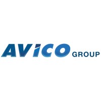 AVICO Group Logo