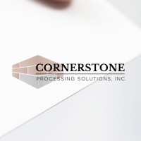 Cornerstone Processing Solutions, Inc. (CPS) Logo
