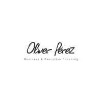Oliver Perez Business & Executive Coaching Logo