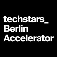 Techstars Berlin Logo