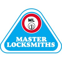 Lightning Locksmiths Logo