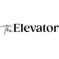 The Elevator by Duo Logo