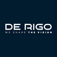 De Rigo Logo