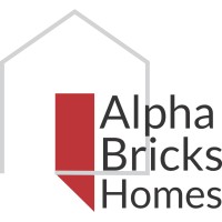 AlphaBricksHomes Logo
