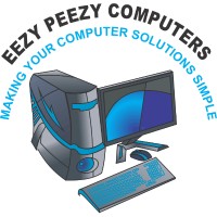 Eezy Peezy Computers Logo