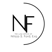 Law Office of Nilaja S. Ford, Esq. Logo