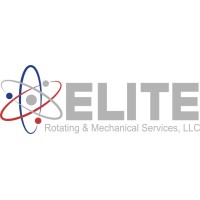 Elite Rotating & Mechanical Services Logo
