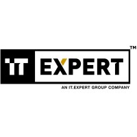 IT.expert Logo
