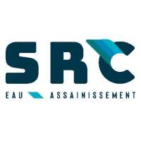 SAS SRC Logo