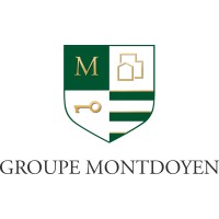 Groupe Montdoyen Logo