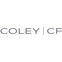 COLEY CORPORATE FINANCE GmbH Logo