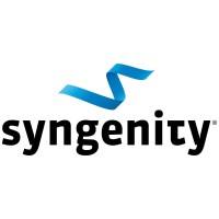 Syngenity GmbH Logo