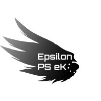 Epsilon PS e.K. Logo