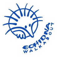 Echidna Walkabout Nature Tours Logo