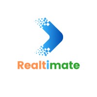 Realtimate Logo