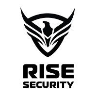 Rise Security ltd Logo