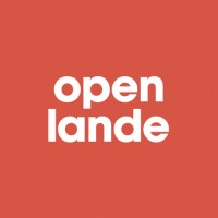 Communauté Open Lande Logo