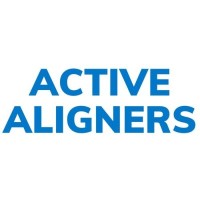 Active Aligners UK Logo