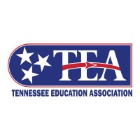 Tennessee Education Association Logo
