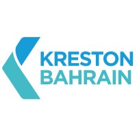 Kreston Bahrain Logo