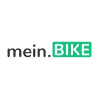 mein.BIKE Logo