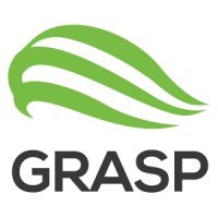 GRASP Global - Space Services Logo