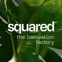 OBI SQUARED - the innovation factory Logo