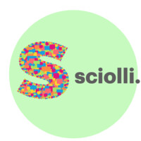 Sciolli Comunicadores Logo
