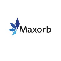 Maxorb Group Logo