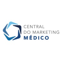 Central do Marketing Médico Logo