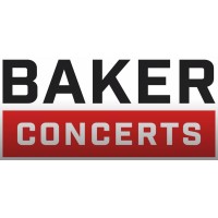 Baker Concerts Logo