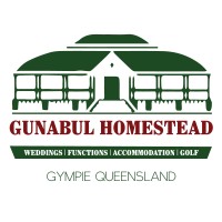 Gunabul Homestead Logo