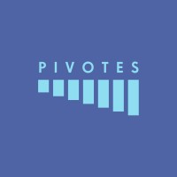 Pivotes Logo