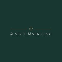 Sláinte Marketing Logo