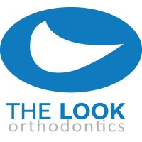 The Look Orthodontics Logo
