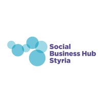 Social Business Hub Styria Logo