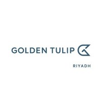 Golden Tulip Riyadh Logo