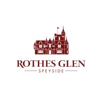 Rothes Glen House Logo