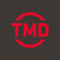 TMD | The Marketing Department Logo